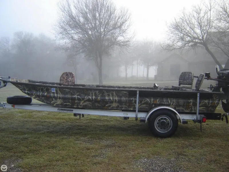 Slide: The Image of War Eagle 860 LDV 2008 - 4