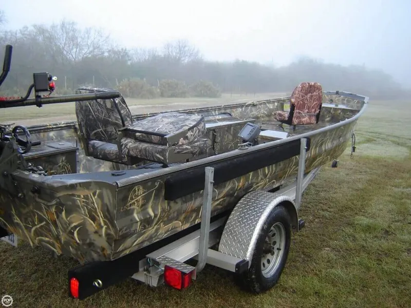 Slide: The Image of War Eagle 860 LDV 2008 - 5