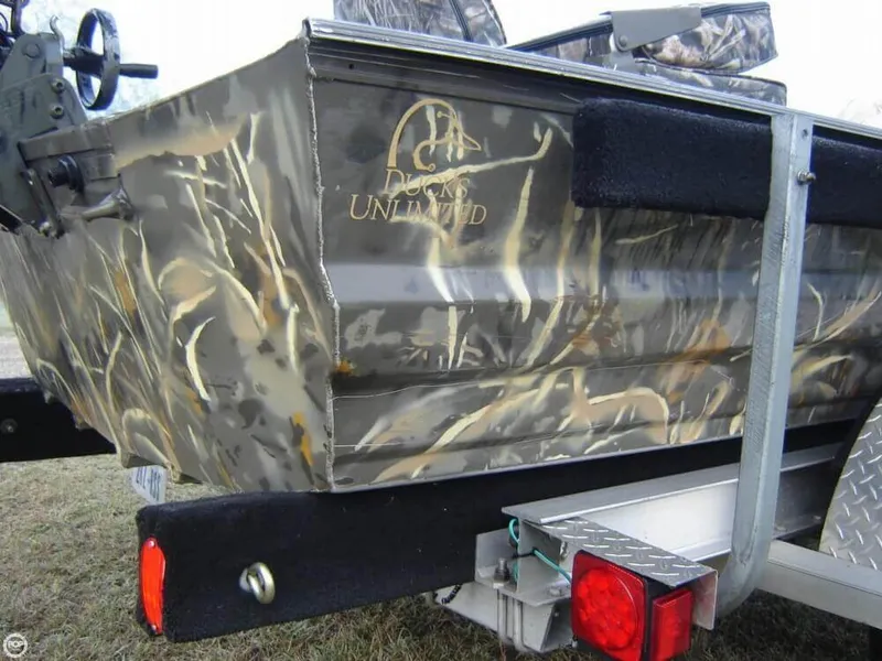 Slide: The Image of War Eagle 860 LDV 2008 - 6