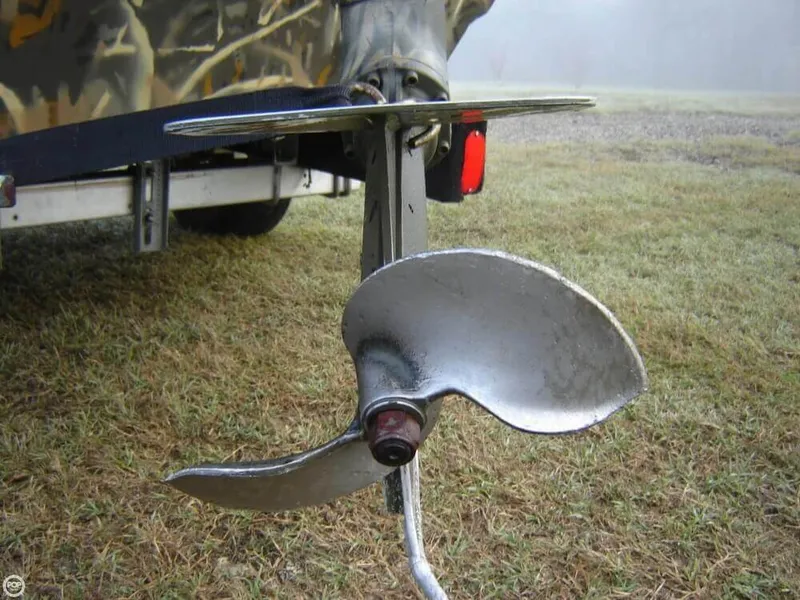 Slide: The Image of War Eagle 860 LDV 2008 - 9