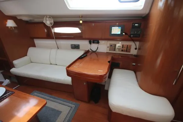 Slide: The Image of Beneteau 46 2009 - 9