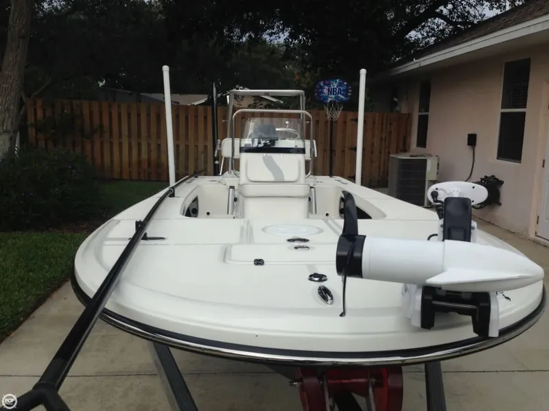 Slide: The Image of Sundance Spyder FX-17 2015 - 5
