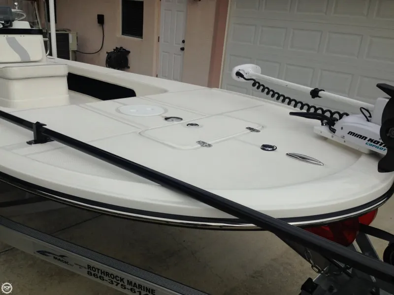 Slide: The Image of Sundance Spyder FX-17 2015 - 9