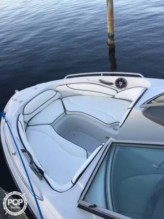 Slide: The Image of Crownline Boats 208 LX 2003 - 1