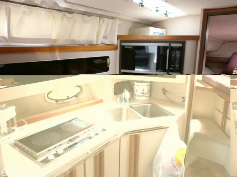 Slide: The Image of Cruisers 3270 Esprit 1989 - 3