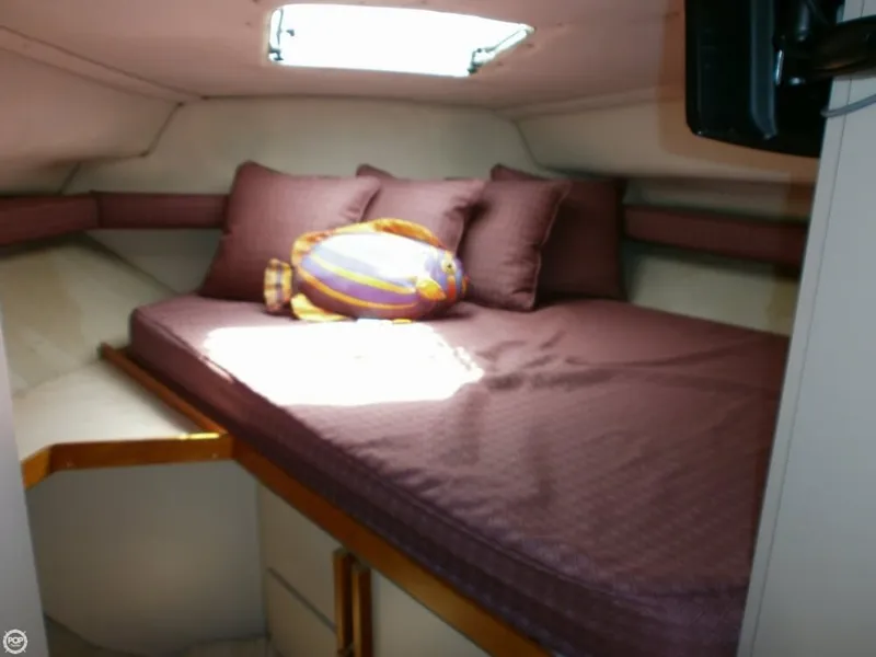Slide: The Image of Cruisers 3270 Esprit 1989 - 6