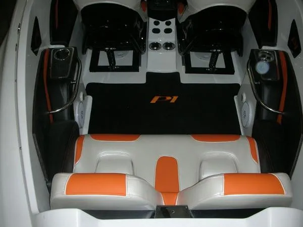 Slide: The Image of P1 USA 28 Panther 2013 - 1