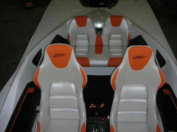 Slide: The Image of P1 USA 28 Panther 2013 - 4