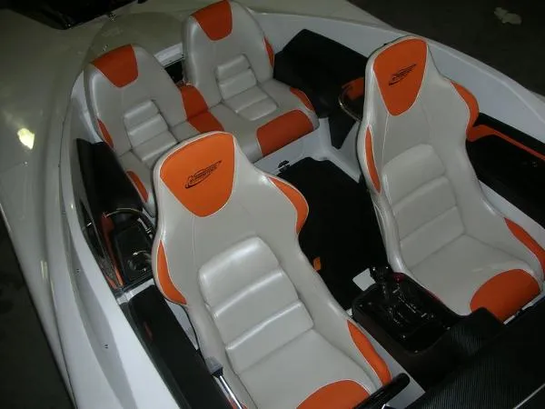 Slide: The Image of P1 USA 28 Panther 2013 - 5