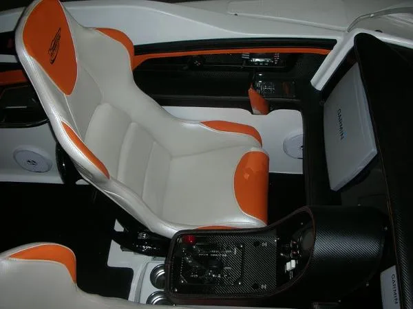 Slide: The Image of P1 USA 28 Panther 2013 - 7