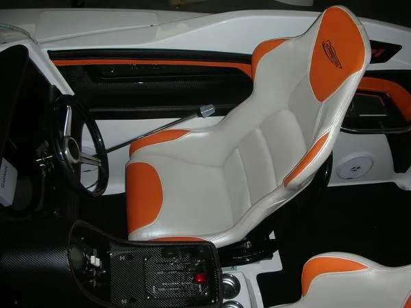 Slide: The Image of P1 USA 28 Panther 2013 - 8