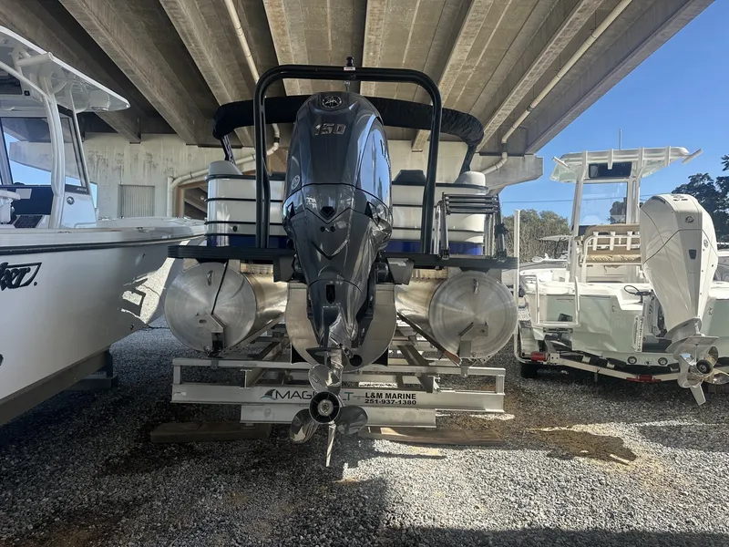 Slide: The Image of Veranda Vista Sport VS 22 RC 2026 - 12