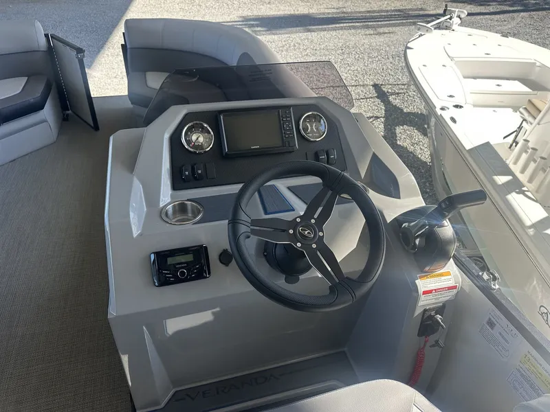 Slide: The Image of Veranda Vista View Series VISTA SPORT 22RC 2026 - 6