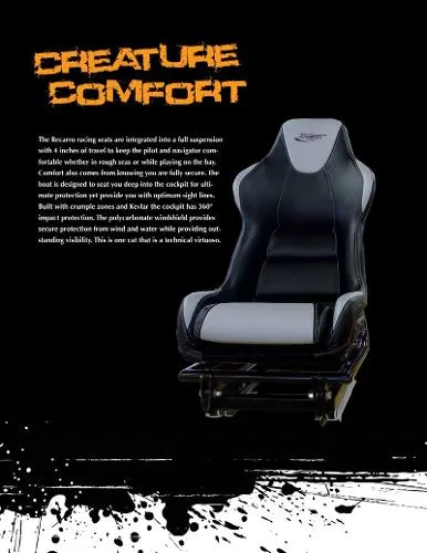 Slide: The Image of P1 USA 28 Panther 2012 - 5