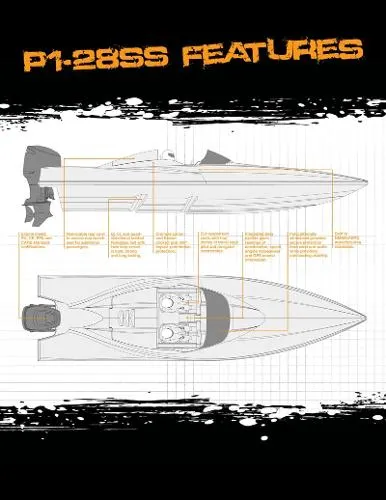 Slide: The Image of P1 USA 28 Panther 2012 - 8