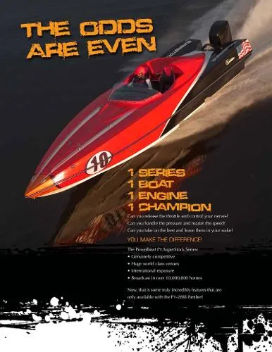 Slide: The Image of P1 USA 28 Panther 2012 - 8