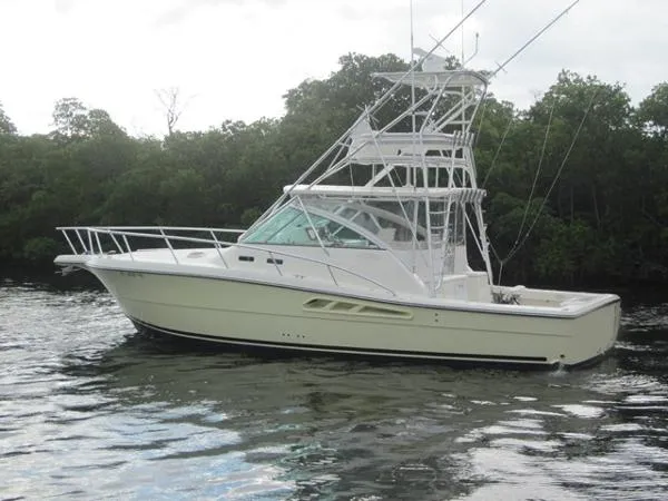 Slide: The Image of Rampage Express Fish 2007 - 0