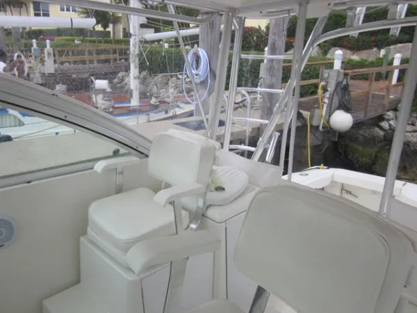 Slide: The Image of Rampage Express Fish 2007 - 10