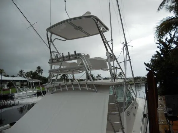 Slide: The Image of Rampage Express Fish 2007 - 7