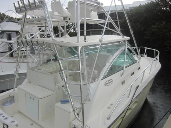 Slide: The Image of Rampage Express Fish 2007 - 8