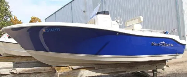 Slide: The Image of NAUTIC STAR 1900 XS 2015 - 0