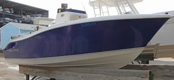 Slide: The Image of NAUTIC STAR 1900 XS 2015 - 1