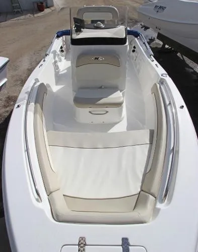 Slide: The Image of NAUTIC STAR 1900 XS 2015 - 6