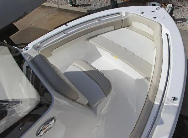 Slide: The Image of NAUTIC STAR 1900 XS 2015 - 7