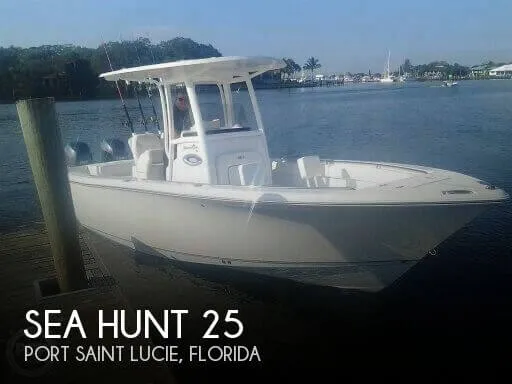 Slide: The Image of Sea Hunt 25 2014 - 0