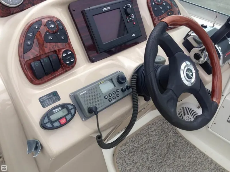 Slide: The Image of Sea Ray 300 Sundancer 2005 - 5