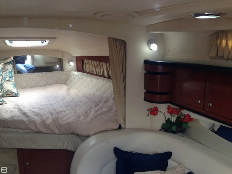 Slide: The Image of Sea Ray 300 Sundancer 2005 - 7