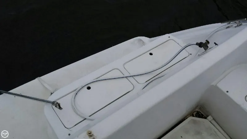 Slide: The Image of Mainship 40 Sedan Bridge 1995 - 11