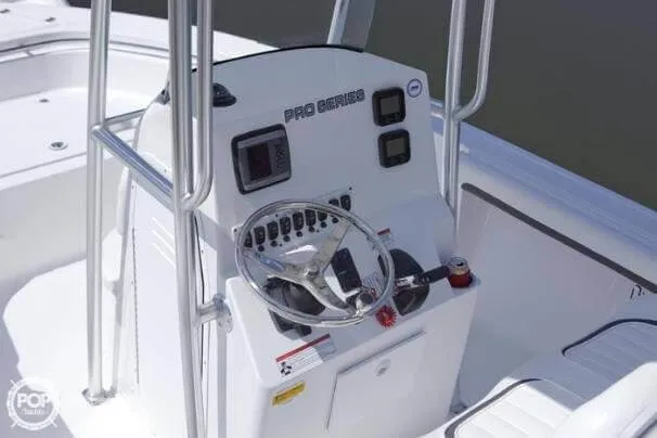 Slide: The Image of Sea Fox 236 CC 2012 - 2