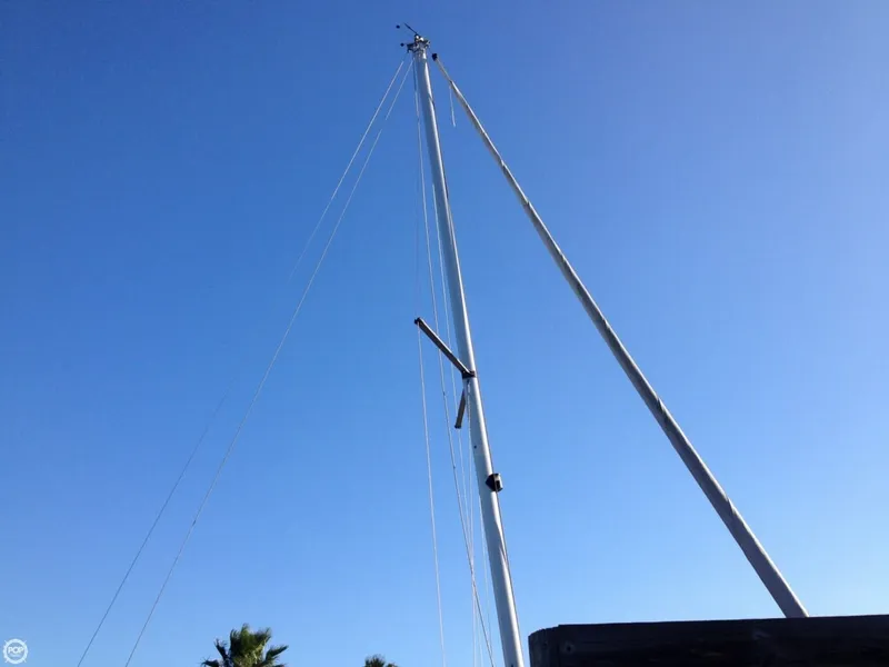 Slide: The Image of Catalina 250 MKII 2010 - 11