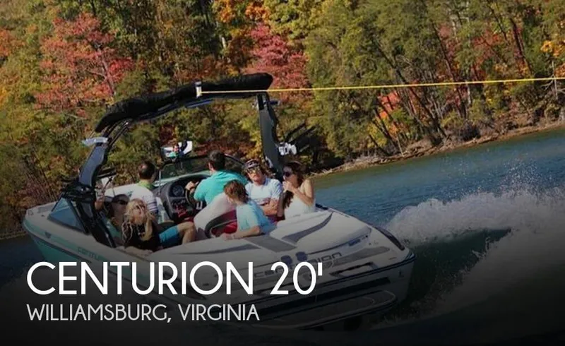 Slide: The Image of Centurion Enzo SS210 2015 - 0
