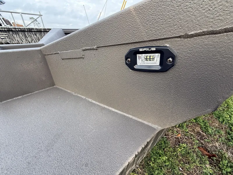 Slide: The Image of Reaper Boats 756 756 STEP TRANSOM 2026 - 5