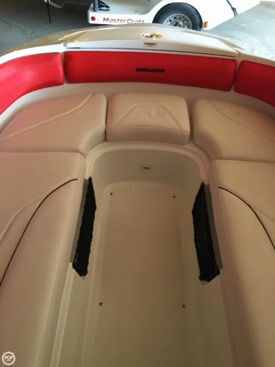 Slide: The Image of Sea-Doo 230 Wake 2012 - 10