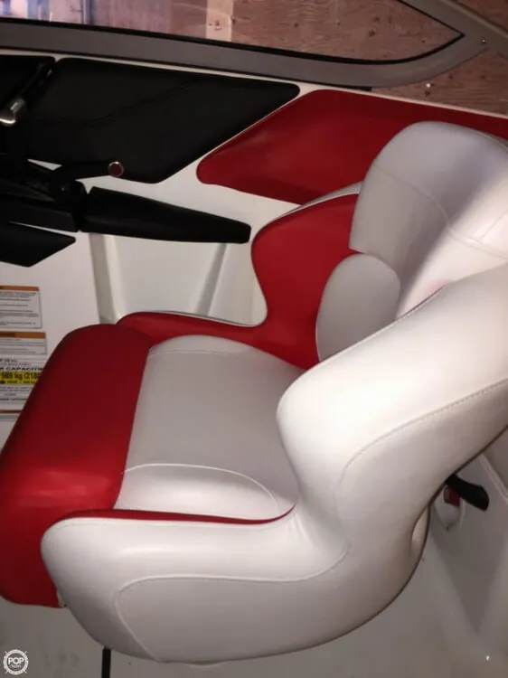 Slide: The Image of Sea-Doo 230 Wake 2012 - 7