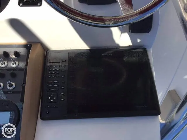 Slide: The Image of Sea Fox 226 Commander 2015 - 2