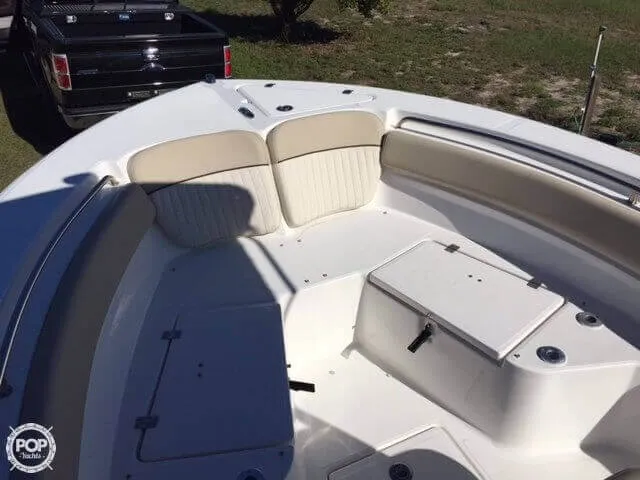 Slide: The Image of Sea Fox 226 Commander 2015 - 4