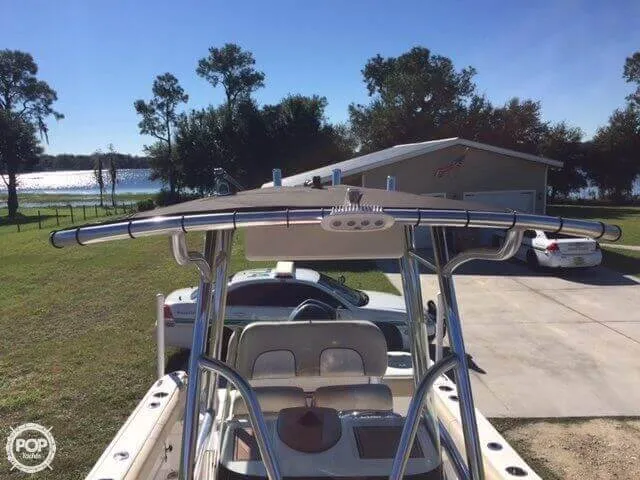Slide: The Image of Sea Fox 226 Commander 2015 - 5
