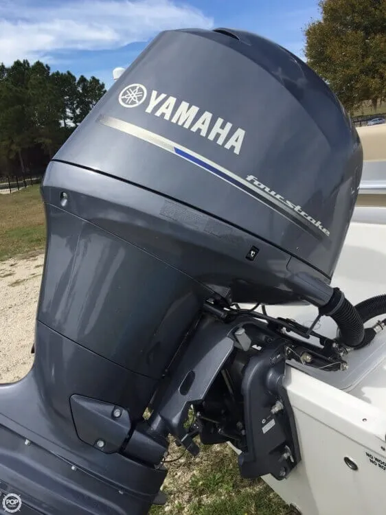 Slide: The Image of Sea Fox 226 Commander 2015 - 6