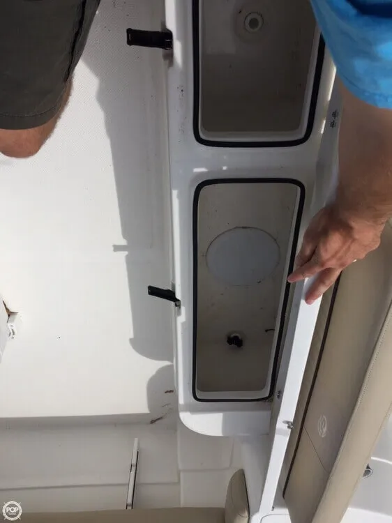 Slide: The Image of Sea Fox 226 Commander 2015 - 8