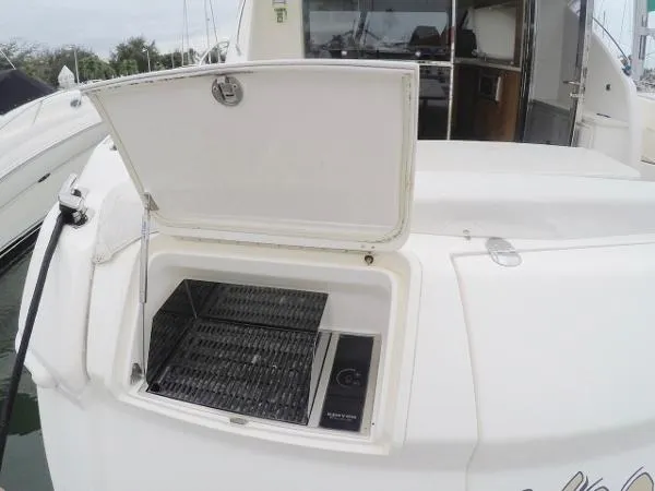Slide: The Image of Riviera 4400 Sport Yacht 2011 - 7