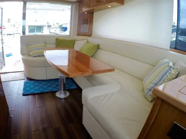 Slide: The Image of Riviera 4400 Sport Yacht 2011 - 8