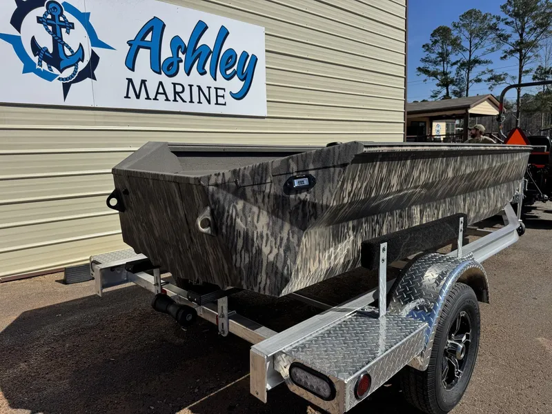 Slide: The Image of Reaper Boats 550 2026 - 3