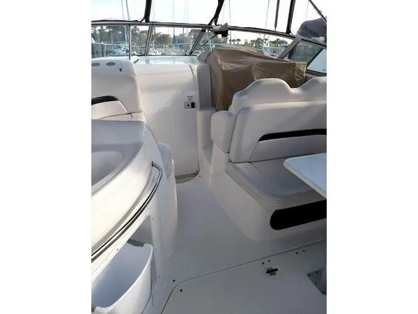 Slide: The Image of Chaparral 280 SIGNATURE 2002 - 10