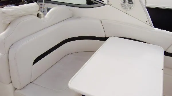 Slide: The Image of Chaparral 280 SIGNATURE 2002 - 11