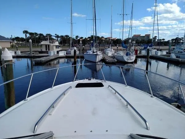 Slide: The Image of Chaparral 280 SIGNATURE 2002 - 7