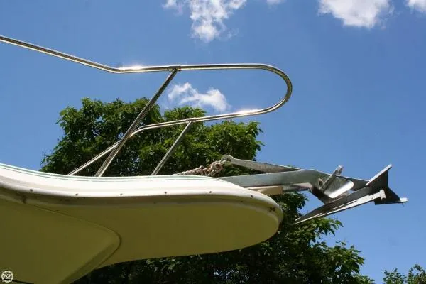 Slide: The Image of Sea Ray 280 Sundancer 1990 - 4